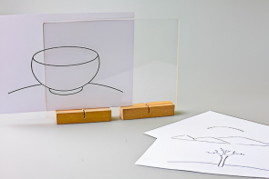 Игровой набор для экспериментов "Мольберт" - fgospostavki.ru - Ярославль