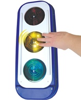 Игра "Светофор" - fgospostavki.ru - Ярославль