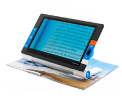 Видеоувеличитель-планшет Traveller HD - fgospostavki.ru - Ярославль