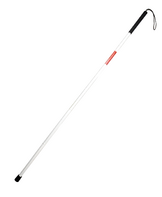 Тактильная белая трость складная 90 сантиметров - fgospostavki.ru - Ярославль