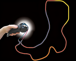 Светящаяся веревка - fgospostavki.ru - Ярославль