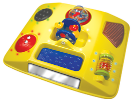 Развивающий центр со звуковыми эффектами - fgospostavki.ru - Ярославль