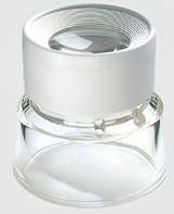 Лупа настольная без подсветки (8х) - fgospostavki.ru - Ярославль