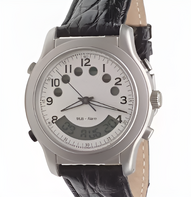 Часы наручные c вибрацией - fgospostavki.ru - Ярославль