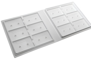 Кейс для хранения кассет - fgospostavki.ru - Ярославль