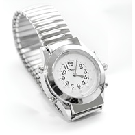 Часы говорящие со шрифтом Брайля - fgospostavki.ru - Ярославль