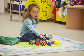 Набор массажных мячиков - fgospostavki.ru - Ярославль