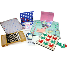 Игровой детский набор со шрифтом Брайля - fgospostavki.ru - Ярославль