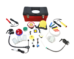 Кнопочный переключатель к играм в наборе. Расширенный набор - fgospostavki.ru - Ярославль