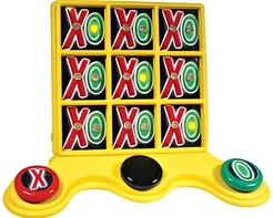 Игра "Крестики-нолики" - fgospostavki.ru - Ярославль