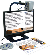 Видеоувеличитель MultiView HD - fgospostavki.ru - Ярославль