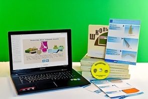 Коллекция натурально-интерактивная "Лен" - fgospostavki.ru - Ярославль