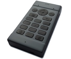 Смартфон с клавишным управлением и озвученным интерфейсом - fgospostavki.ru - Ярославль