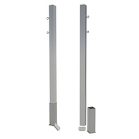 Бадминтонные стойки - fgospostavki.ru - Ярославль