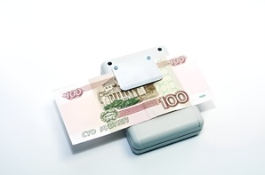 Говорящий определитель купюр Российского номинала - fgospostavki.ru - Ярославль