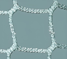 Сетка заградительная (нить 5,0 мм) (40х40 мм) - fgospostavki.ru - Ярославль