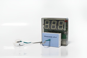 Датчик ультрафиолетового излучения с независимой индикацией (демонстрационный) - fgospostavki.ru - Ярославль