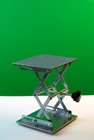 Столик подъемный 200х200 мм - fgospostavki.ru - Ярославль