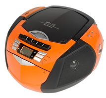 Устройство для чтения говорящих книг воспроизводящая четырехдорожечная с функцией записи  - fgospostavki.ru - Ярославль