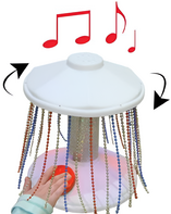 Игра "Карусель из цепочек" - fgospostavki.ru - Ярославль