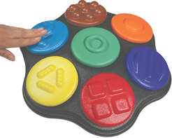 Полностью тактильный коммуникатор - fgospostavki.ru - Ярославль