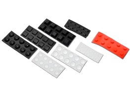 Набор тактильных меток - fgospostavki.ru - Ярославль