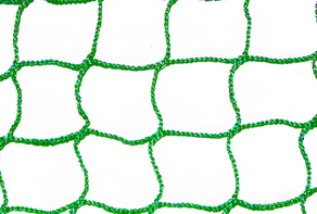 Сетка для бадминтона с растяжками (диаметр 1,4 миллиметра) - fgospostavki.ru - Ярославль