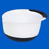 Нескользящая миска для смешивания продуктов - fgospostavki.ru - Ярославль