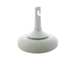 Наконечник вращающийся в форме диска на крючке - fgospostavki.ru - Ярославль