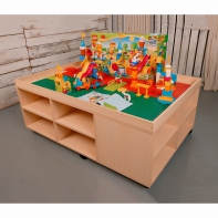 Ландшафтный игровой  стол M - fgospostavki.ru - Ярославль