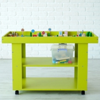 Игровой ландшафтный стол «Правила дорожного движения» - fgospostavki.ru - Ярославль