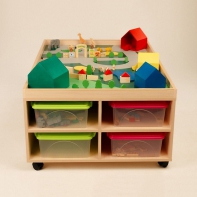 Ландшафтный игровой стол S - fgospostavki.ru - Ярославль