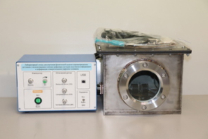 Лабораторный стенд для изучения физической модели аэрометрических датчиков с использованием оптико-цифровых методов получения информации о деформации измерительного упругого элемента - fgospostavki.ru - Ярославль