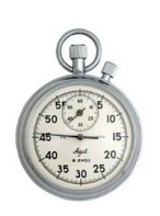 Секундомер механический двухкнопочный без противоударной защиты - fgospostavki.ru - Ярославль