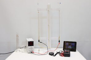 Лабораторная установка «Определение постоянной Фарадея» - fgospostavki.ru - Ярославль