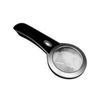 Ручная лупа с подсветкой (6х) - fgospostavki.ru - Ярославль