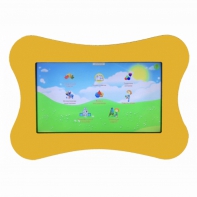 Интерактивная панель "Антошка 24" - fgospostavki.ru - Ярославль