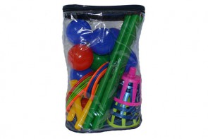 Кольцеброс комбинированный в сумке ПВХ - fgospostavki.ru - Ярославль