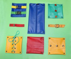 Комплект дидактических карманов №2 - fgospostavki.ru - Ярославль