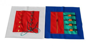 Комплект дидактических карманов №1 - fgospostavki.ru - Ярославль