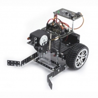 Конструктор Robo kit 4 - fgospostavki.ru - Ярославль