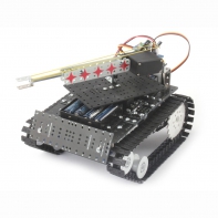 Конструктор Robo Kit 5 - fgospostavki.ru - Ярославль