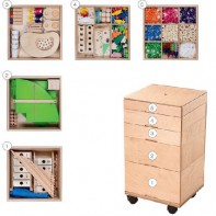 Игровой комплект "Королевство чисел" - fgospostavki.ru - Ярославль