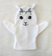 Кукла-рукавичка "Козленок" - fgospostavki.ru - Ярославль