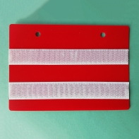 Красный лист-вкладыш в папку ПЕКС МИНИ - fgospostavki.ru - Ярославль