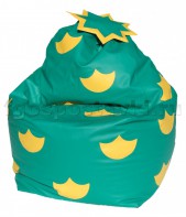 Кресло "Дольки" с гранулами (большое) - fgospostavki.ru - Ярославль