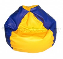 Кресло "Груша" с гранулами (средняя) - fgospostavki.ru - Ярославль