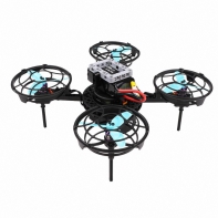 квадрокоптер Makefire Ghost II - fgospostavki.ru - Ярославль
