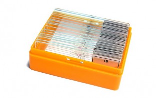 Набор готовых микропрепаратов (ботаника и зоология) - fgospostavki.ru - Ярославль