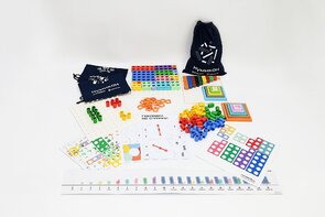 Нумикон. Младший дошкольный: комплект для индивидуальных занятий (3-5 лет) - fgospostavki.ru - Ярославль